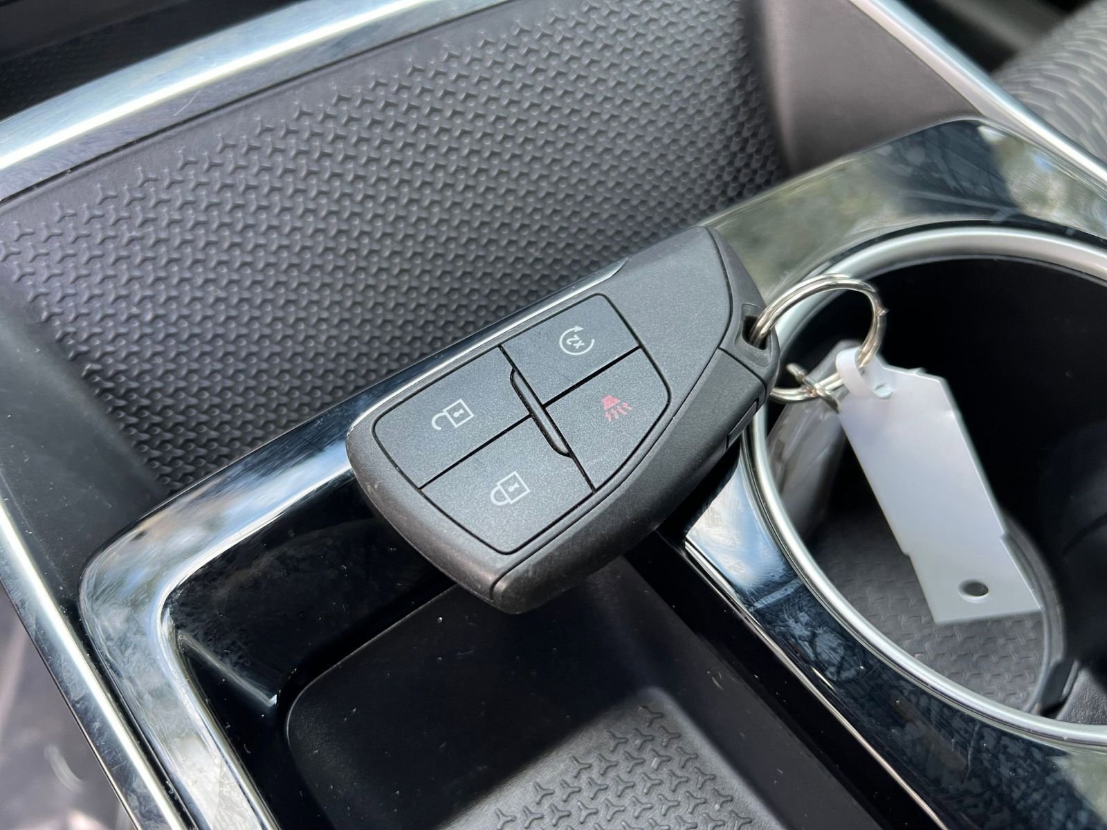 Thumbnail: 2025 Chevrolet Equinox - 18