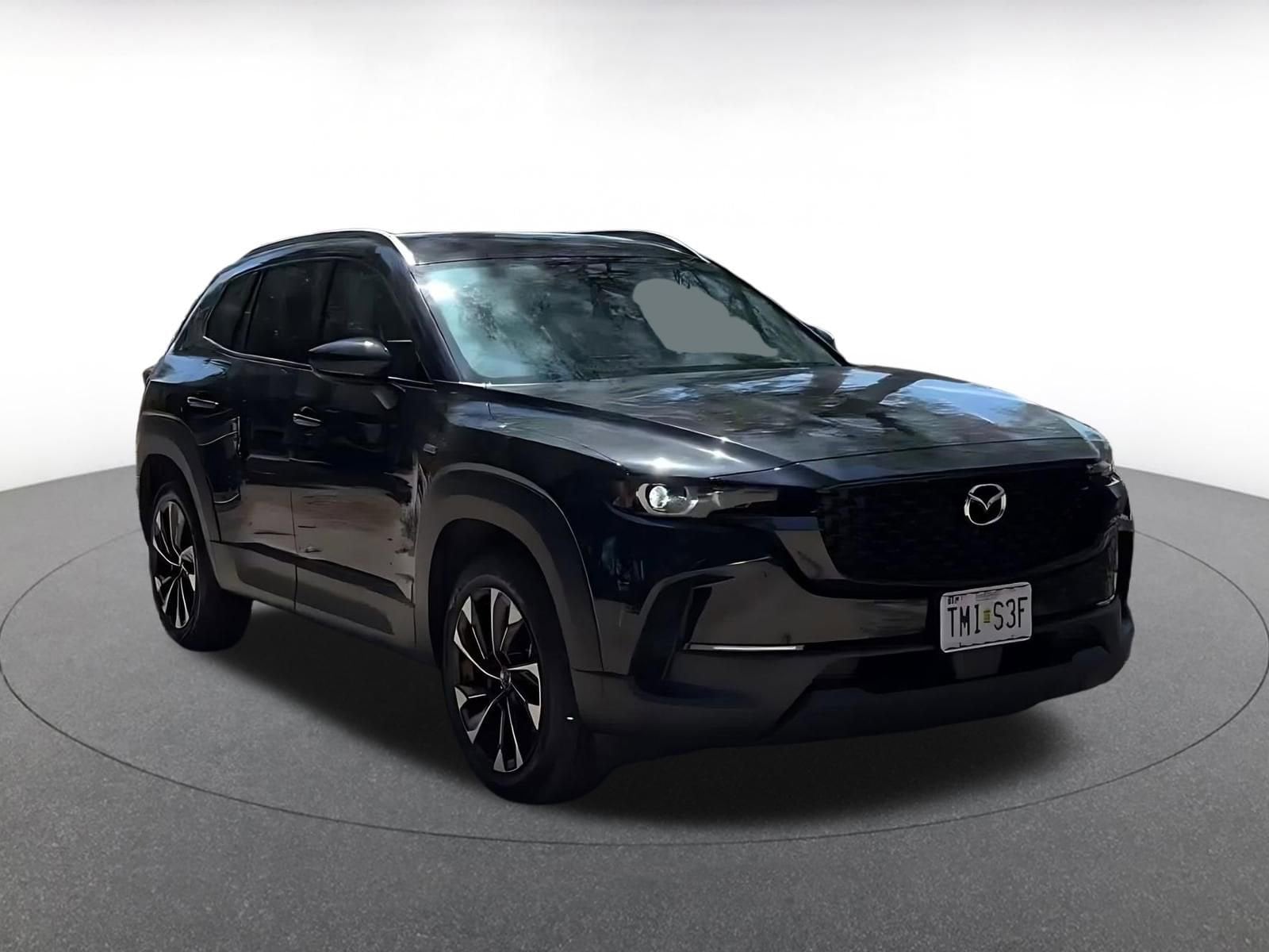 Thumbnail: 2025 Mazda CX-50 - 3