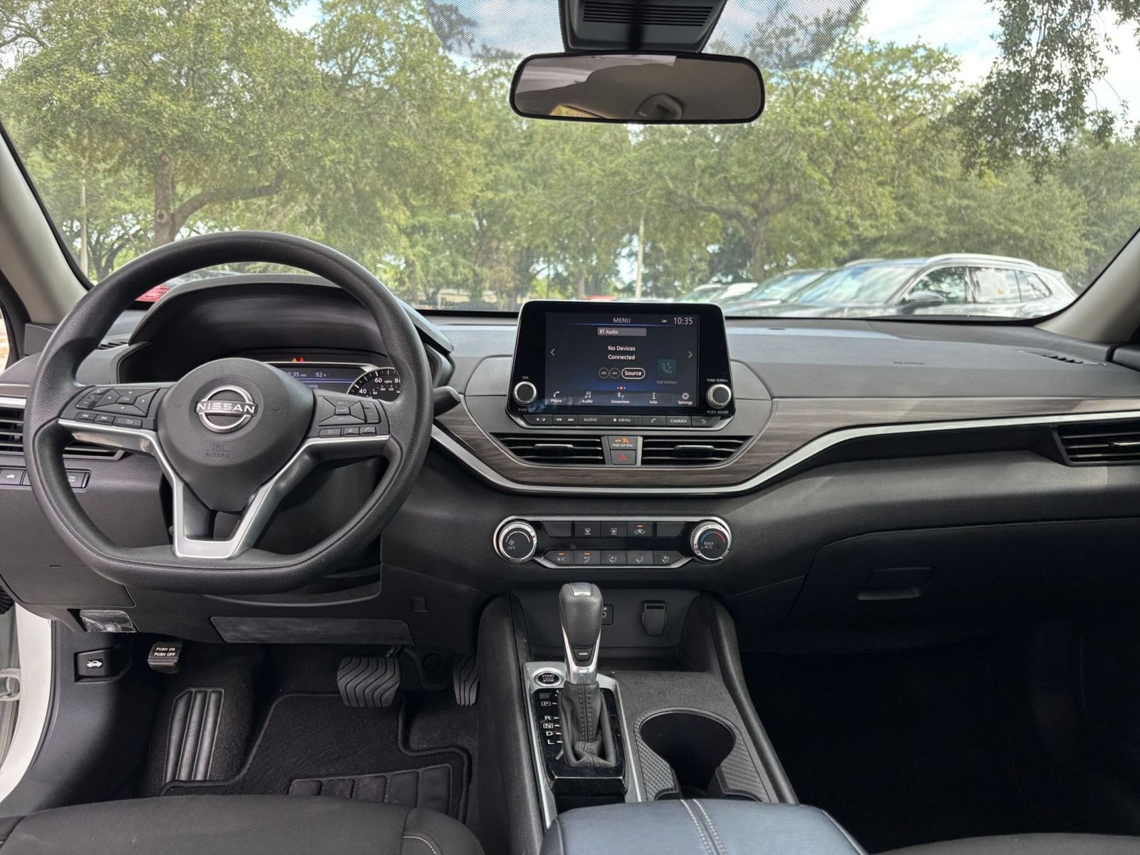 Thumbnail: 2025 Nissan Altima - 28