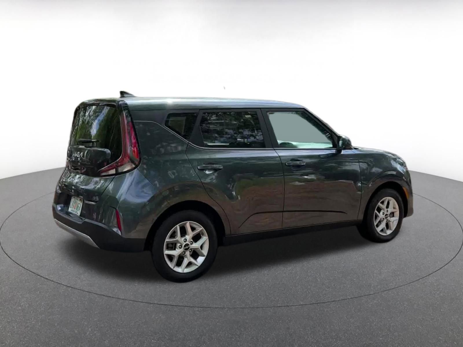 Thumbnail: 2025 Kia Soul - 15