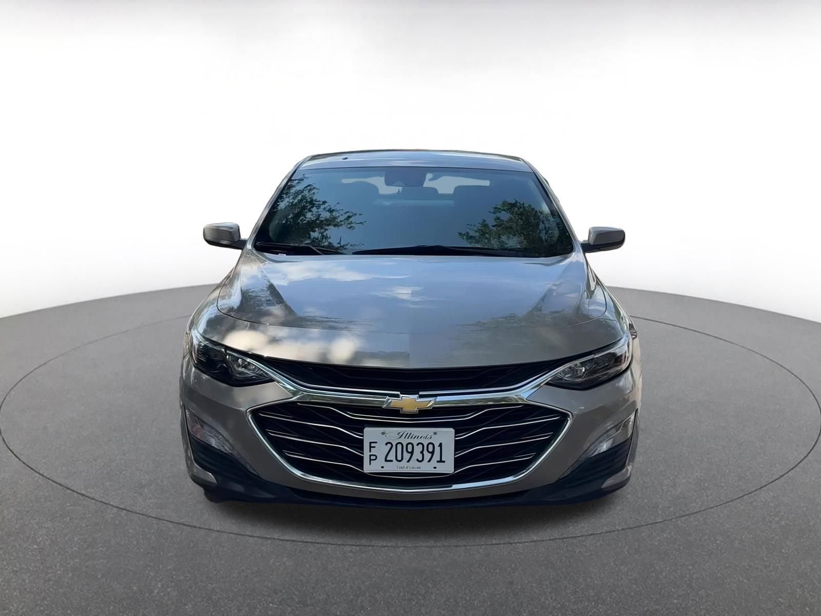 Thumbnail: 2023 Chevrolet Malibu - 4