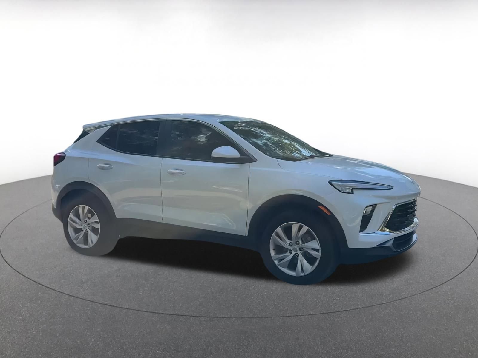 Thumbnail: 2025 Buick Encore GX - 2