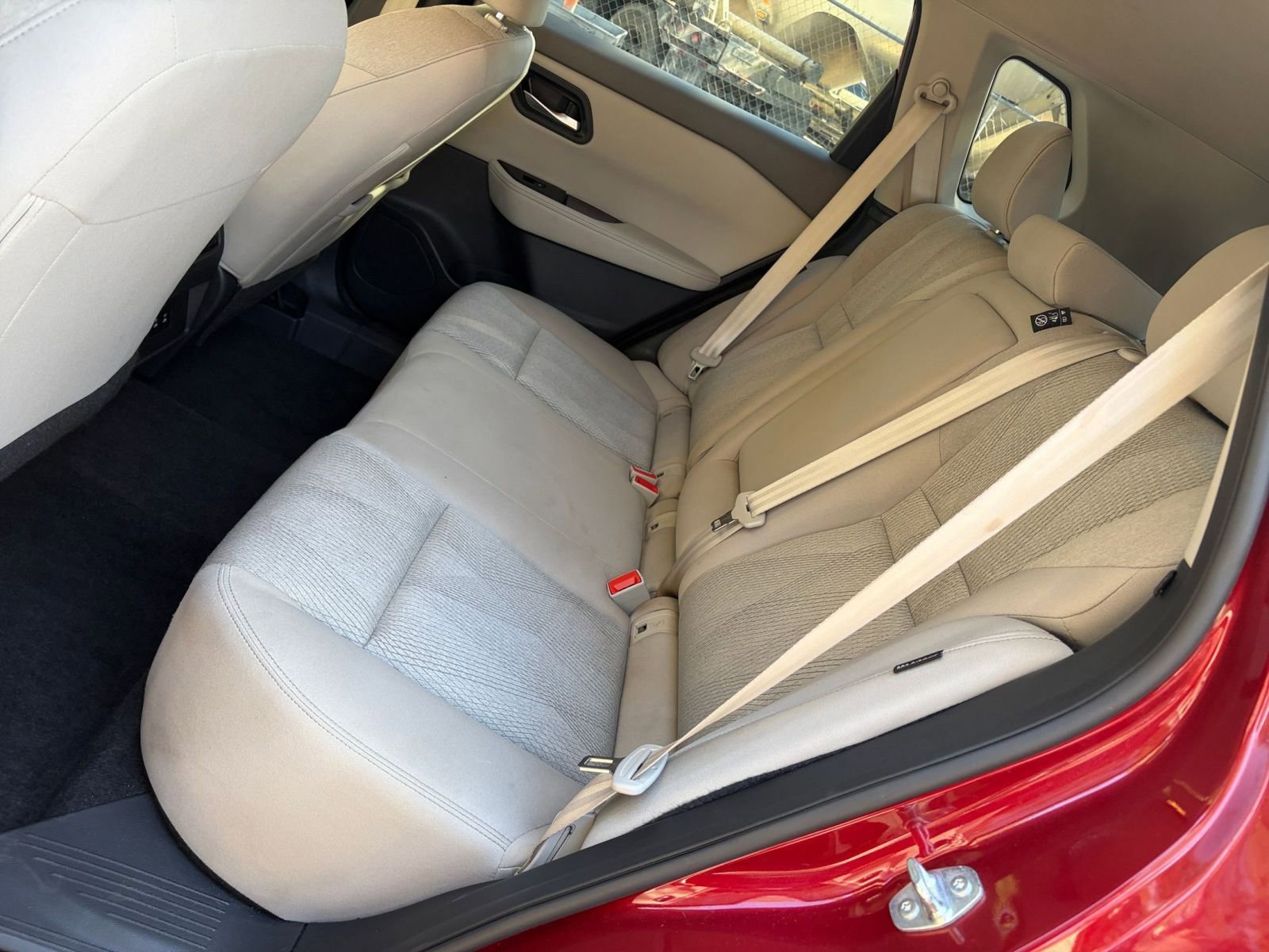 Thumbnail: 2025 Nissan Rogue - 23