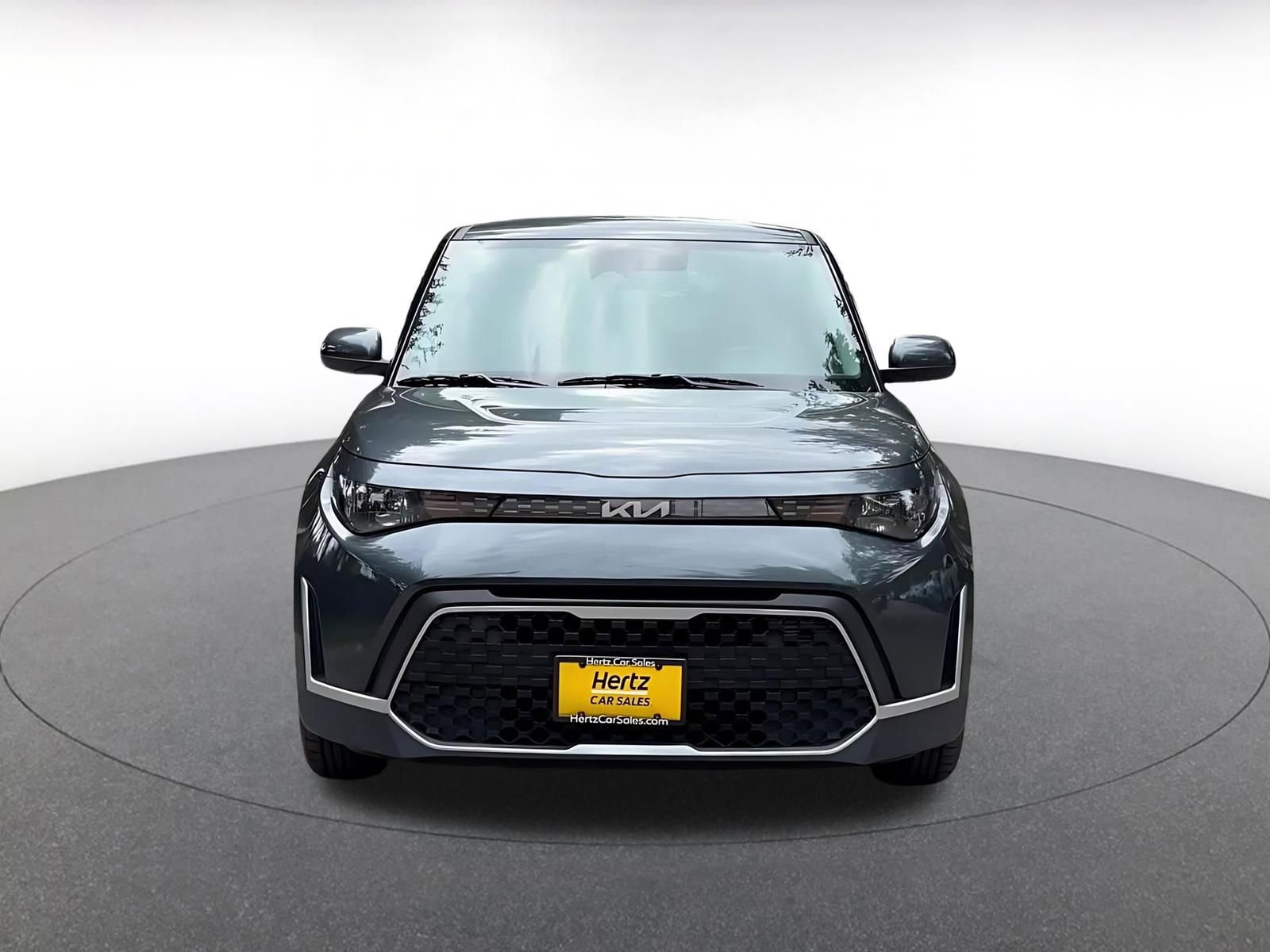 Thumbnail: 2025 Kia Soul - 4
