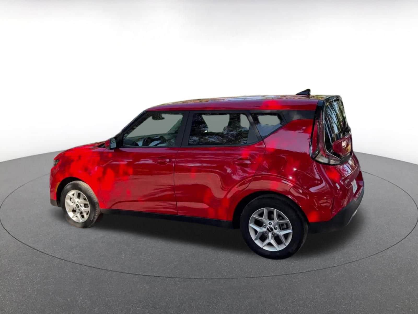 Thumbnail: 2025 Kia Soul - 10