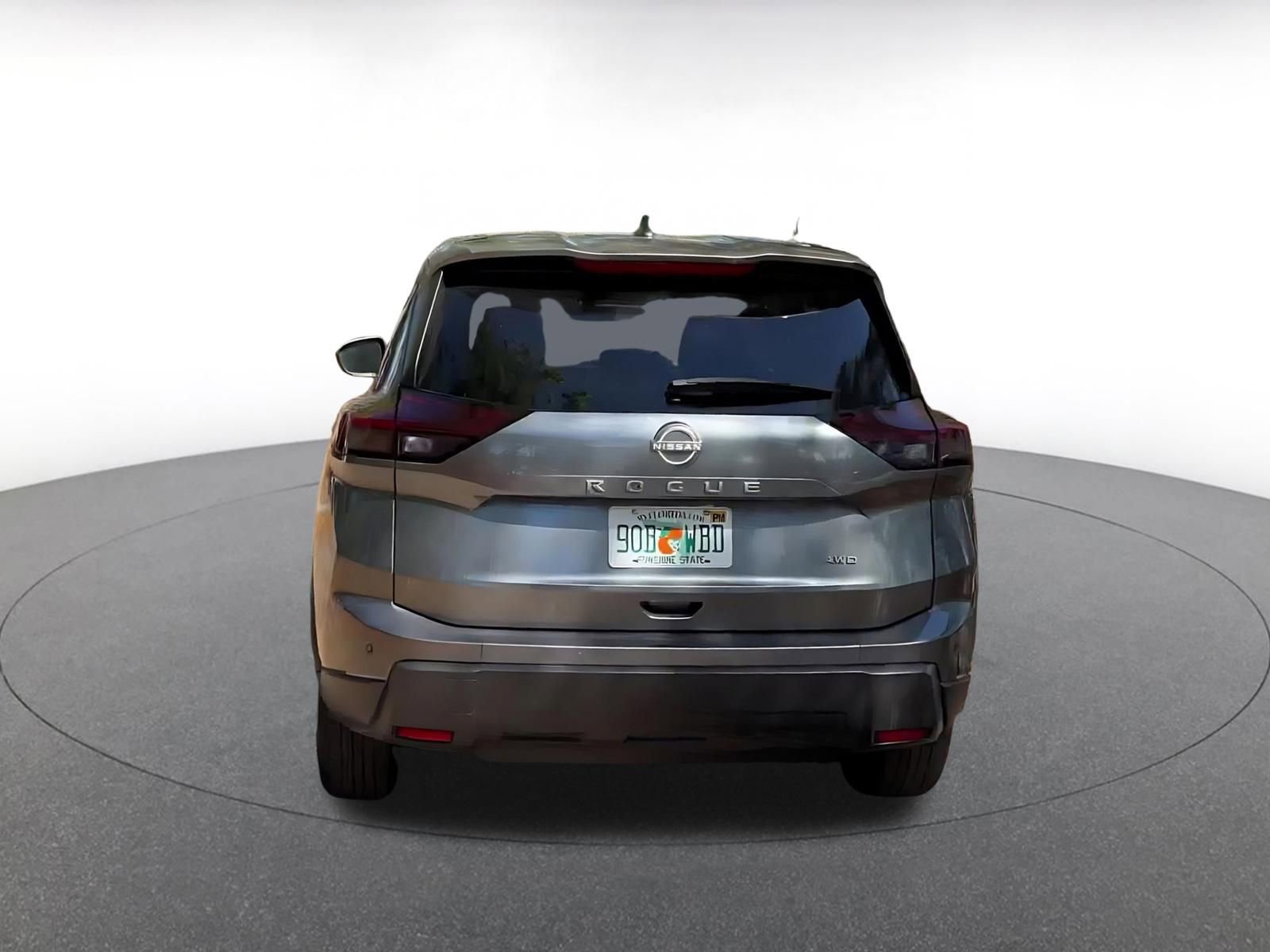 Thumbnail: 2025 Nissan Rogue - 12