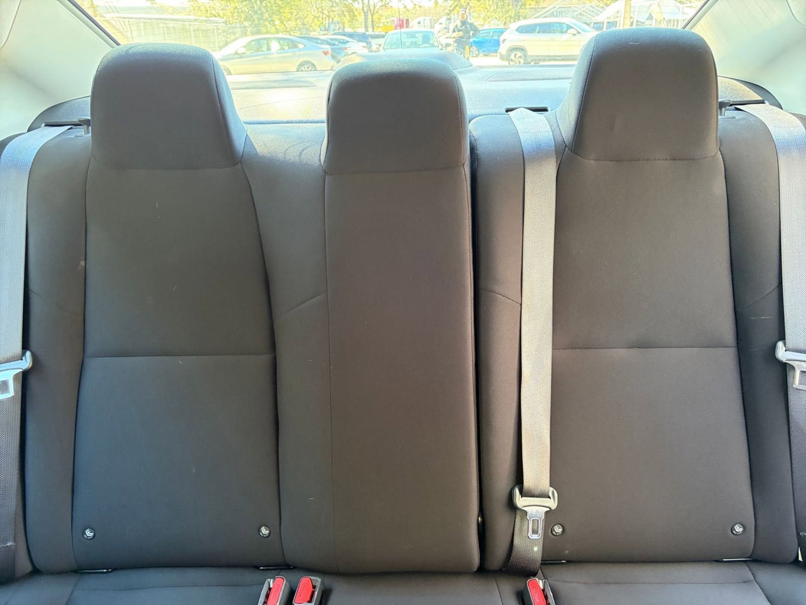 Thumbnail: 2025 Nissan Sentra - 34