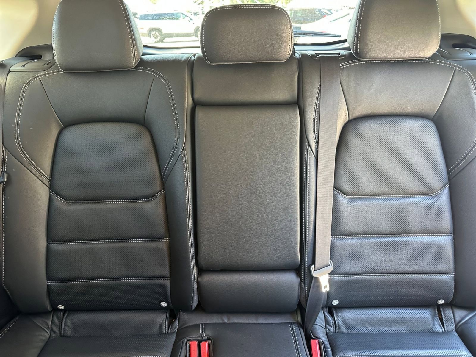 Thumbnail: 2025 Mazda CX-5 - 32