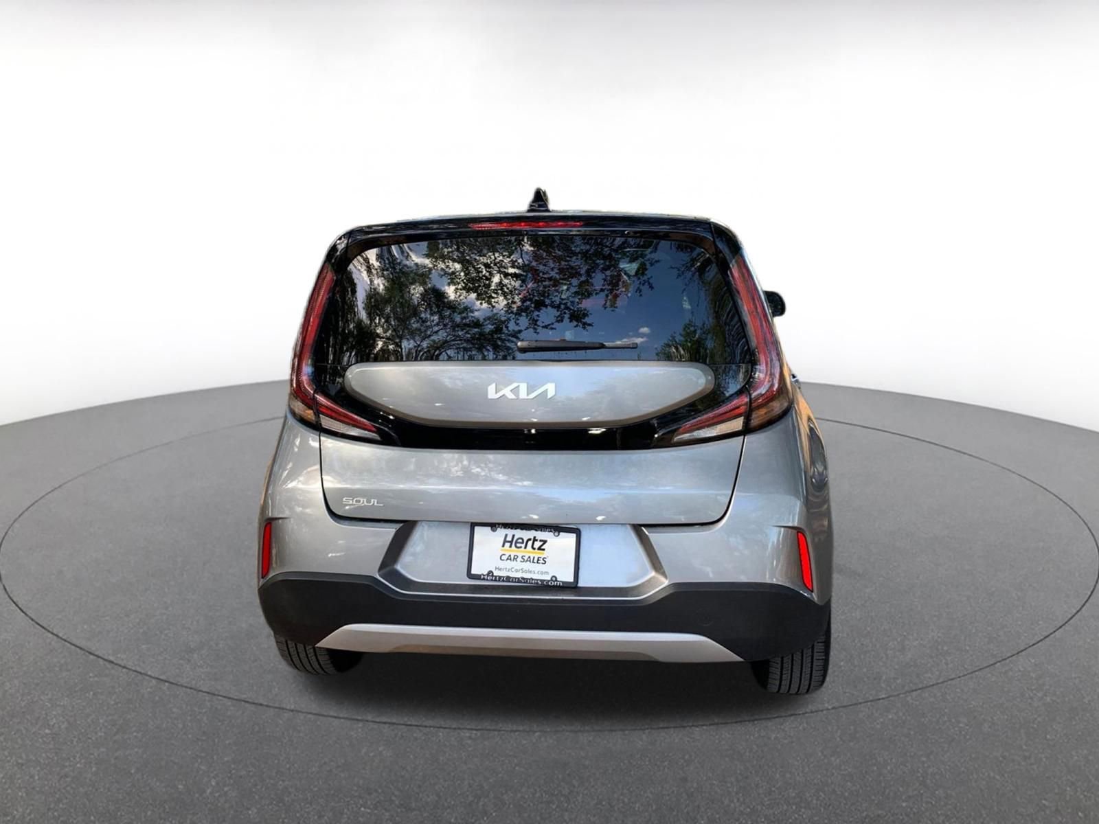 Thumbnail: 2025 Kia Soul - 6