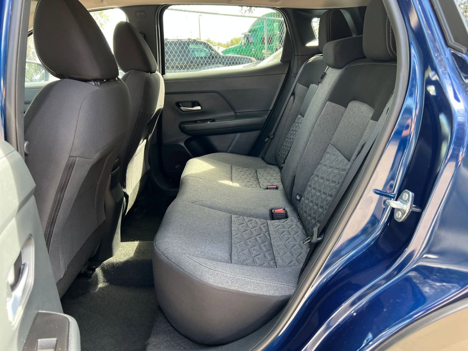 Thumbnail: 2025 Nissan Kicks - 20