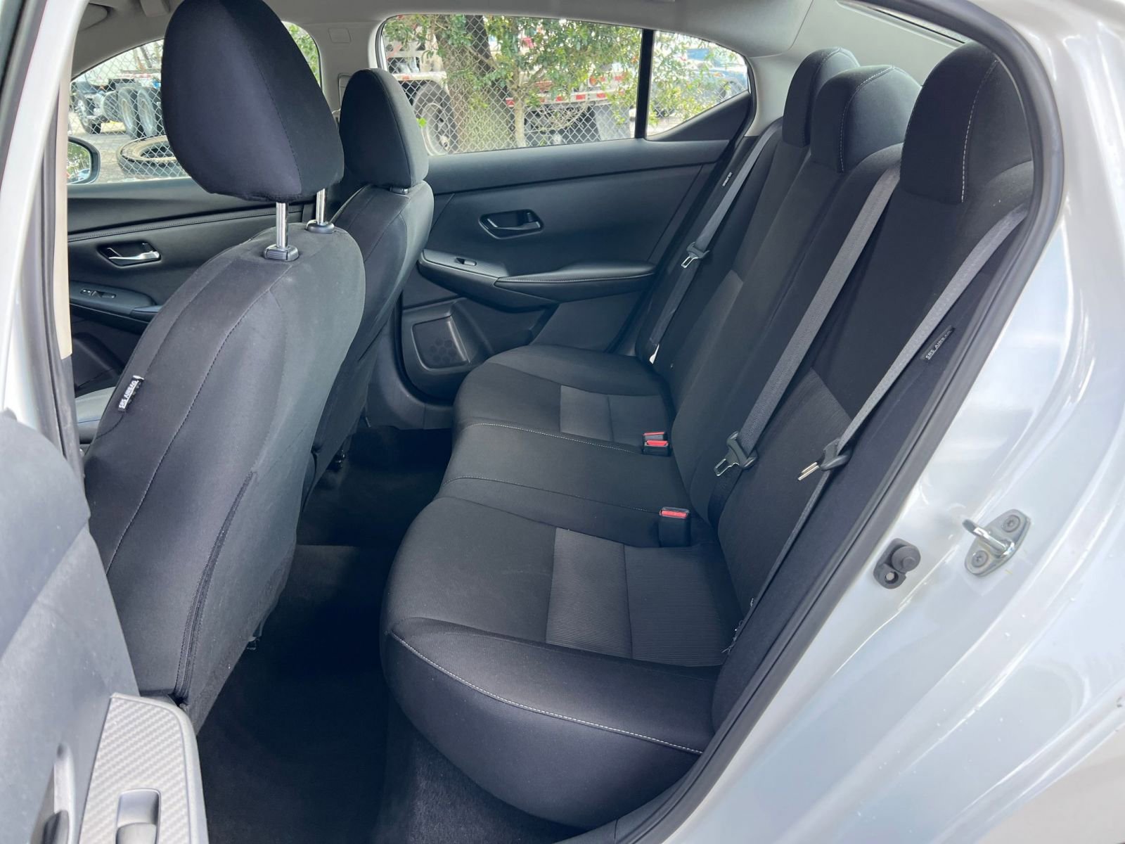 Thumbnail: 2024 Nissan Sentra - 33