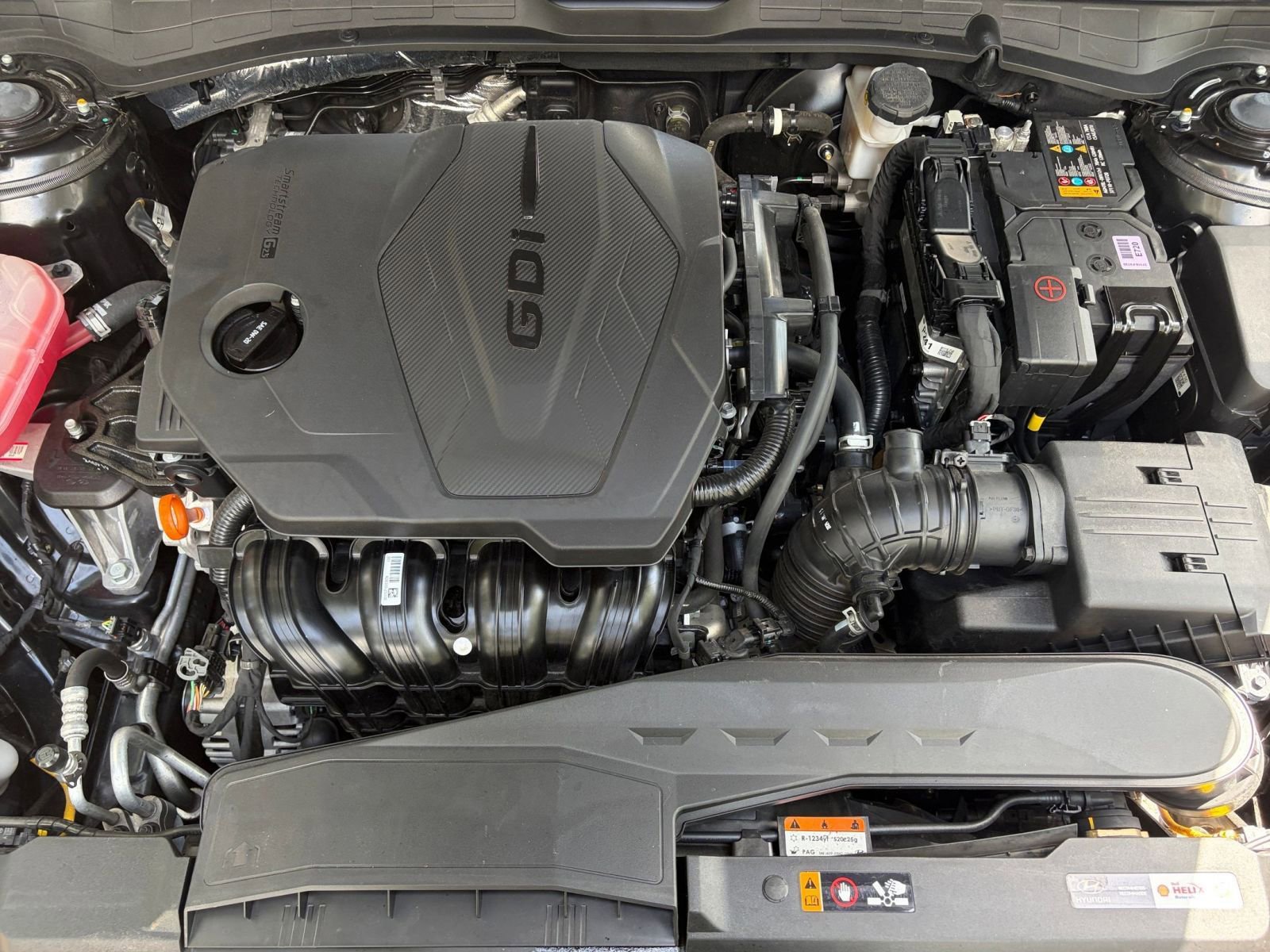 Thumbnail: 2025 Hyundai Sonata - 32