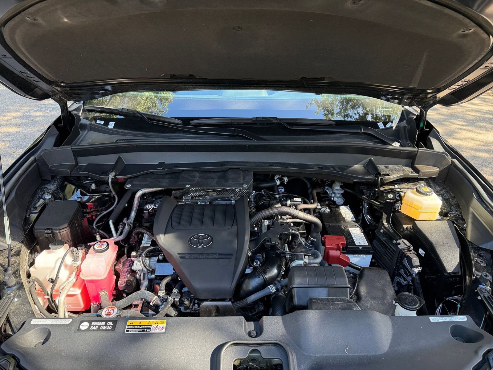 Thumbnail: 2025 Toyota Grand Highlander - 25