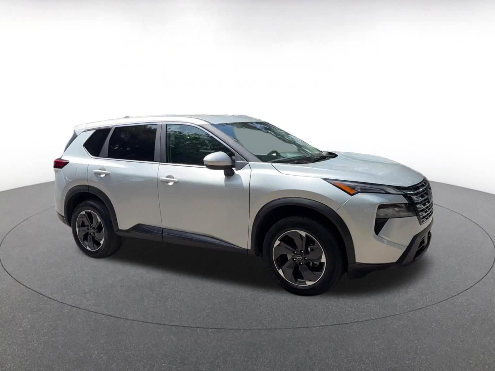 Thumbnail: 2025 Nissan Rogue - 2