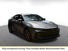 2025 Toyota Crown XLE -
                  Orlando, FL