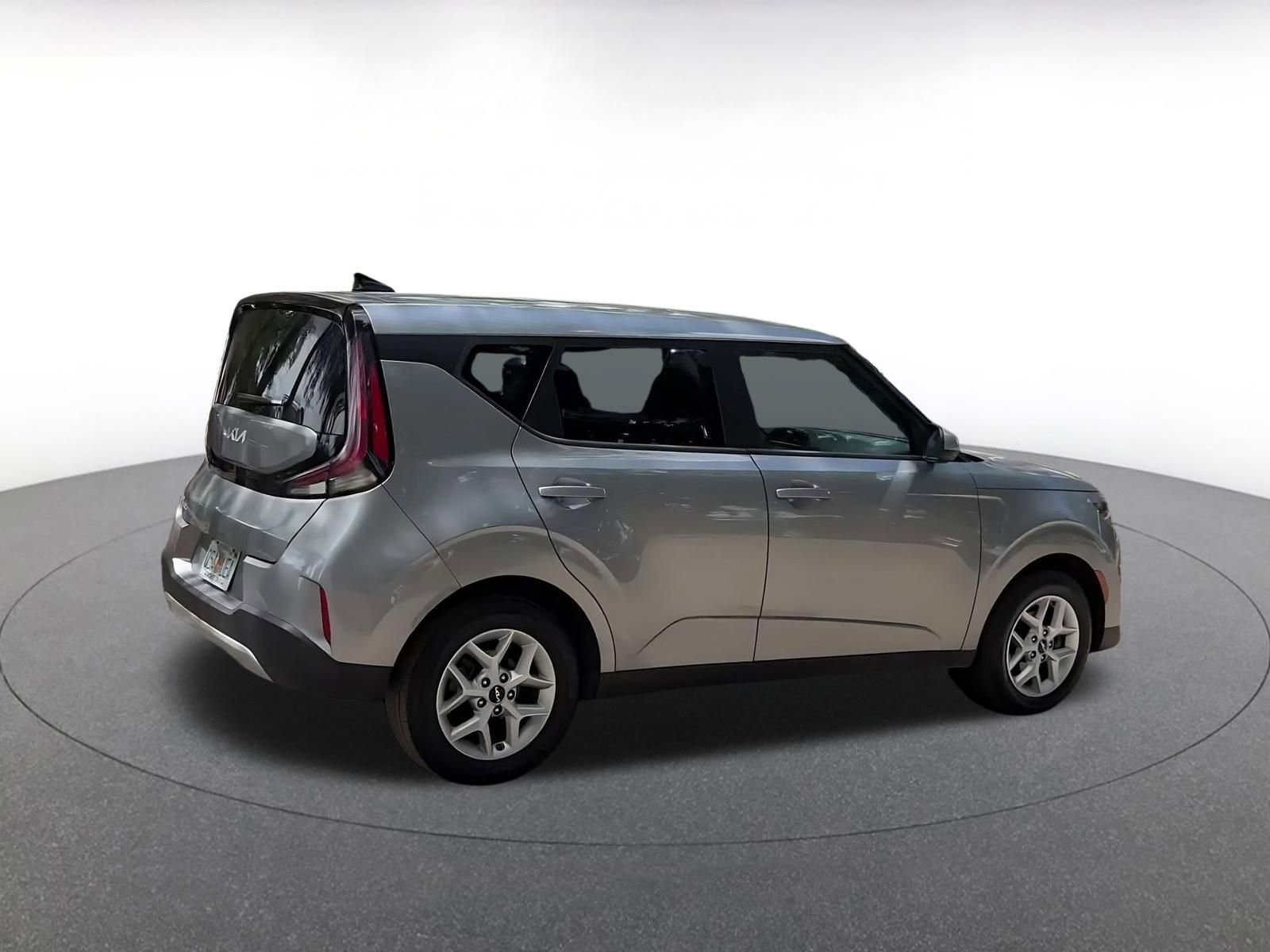 Thumbnail: 2025 Kia Soul - 15