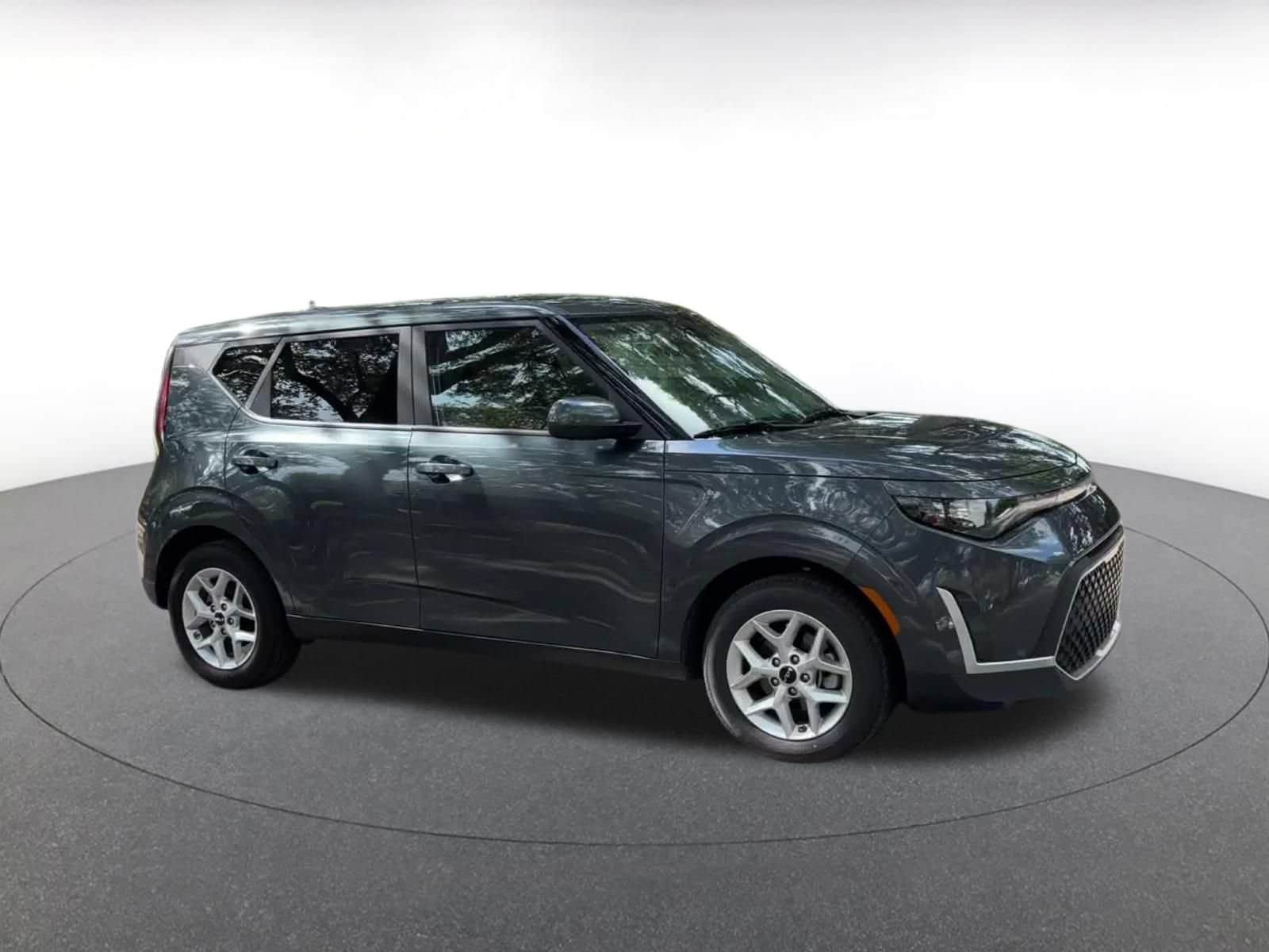 Thumbnail: 2025 Kia Soul - 2
