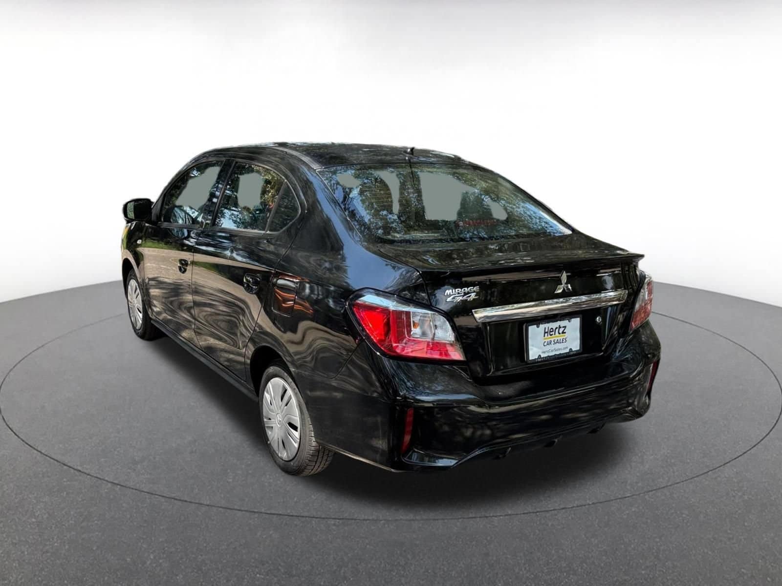 Thumbnail: 2024 Mitsubishi Mirage G4 - 5