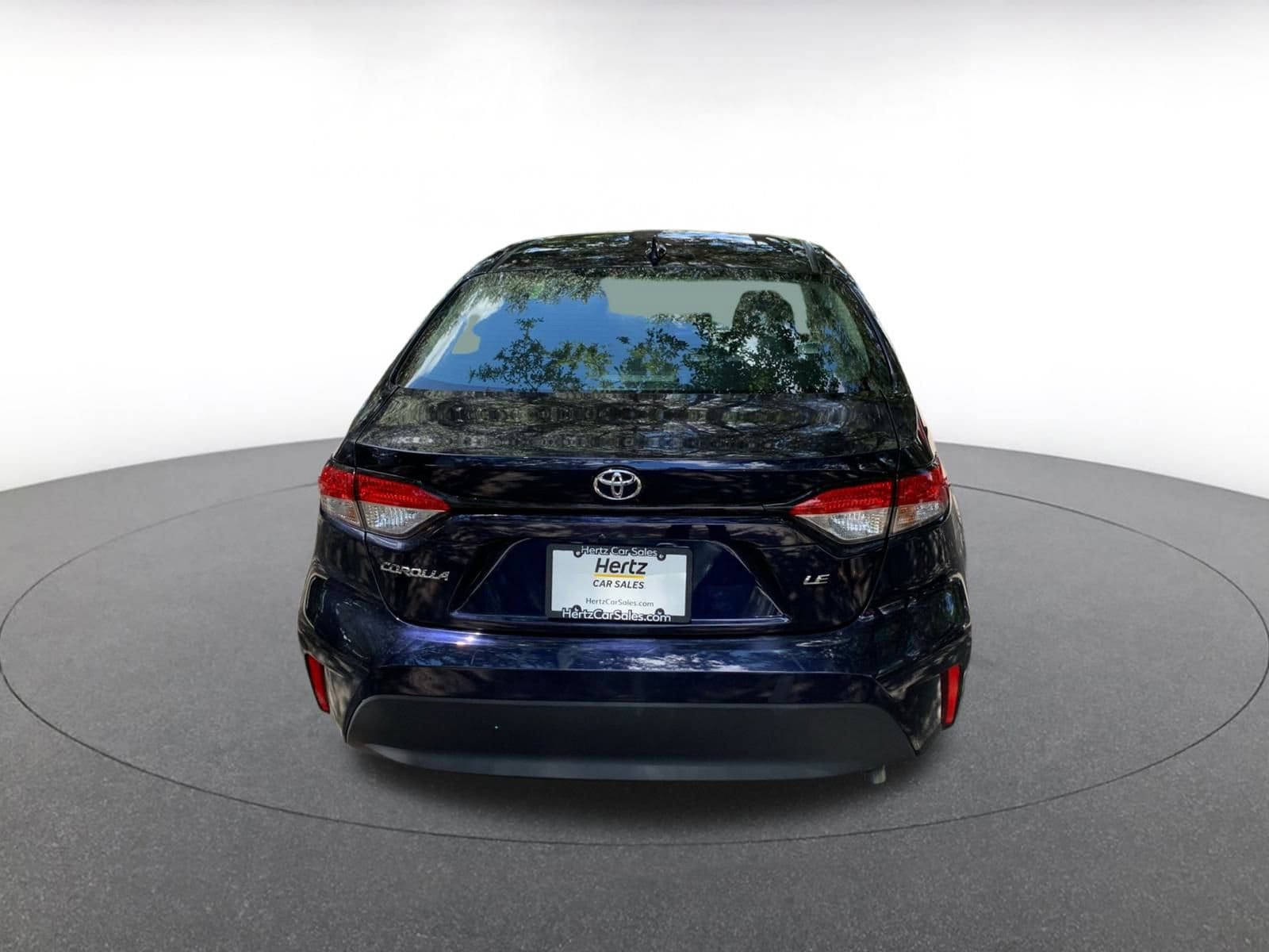 Thumbnail: 2024 Toyota Corolla - 6