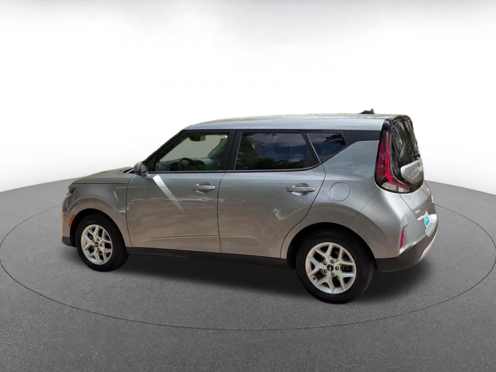 Thumbnail: 2025 Kia Soul - 10
