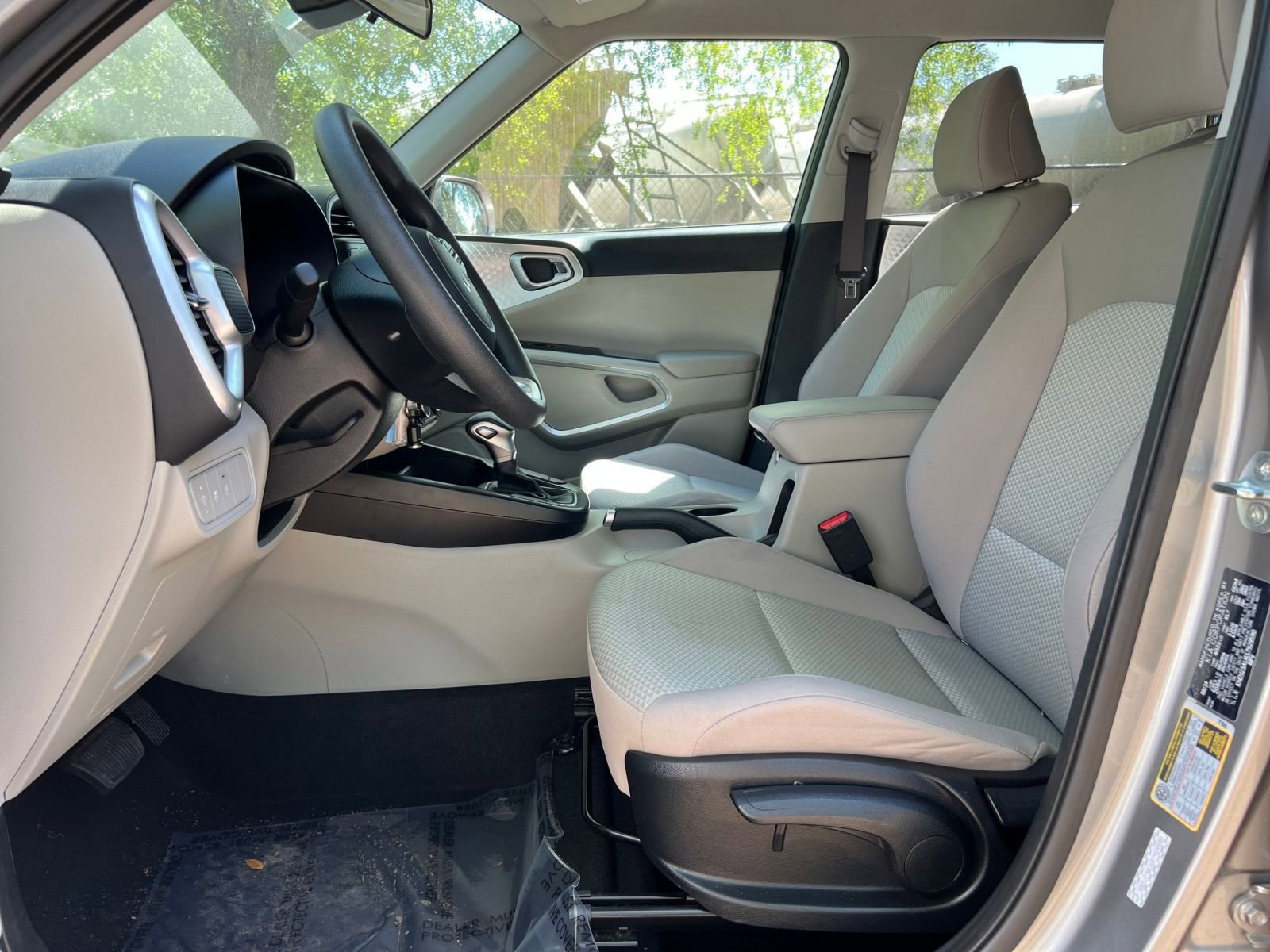 Thumbnail: 2025 Kia Soul - 22