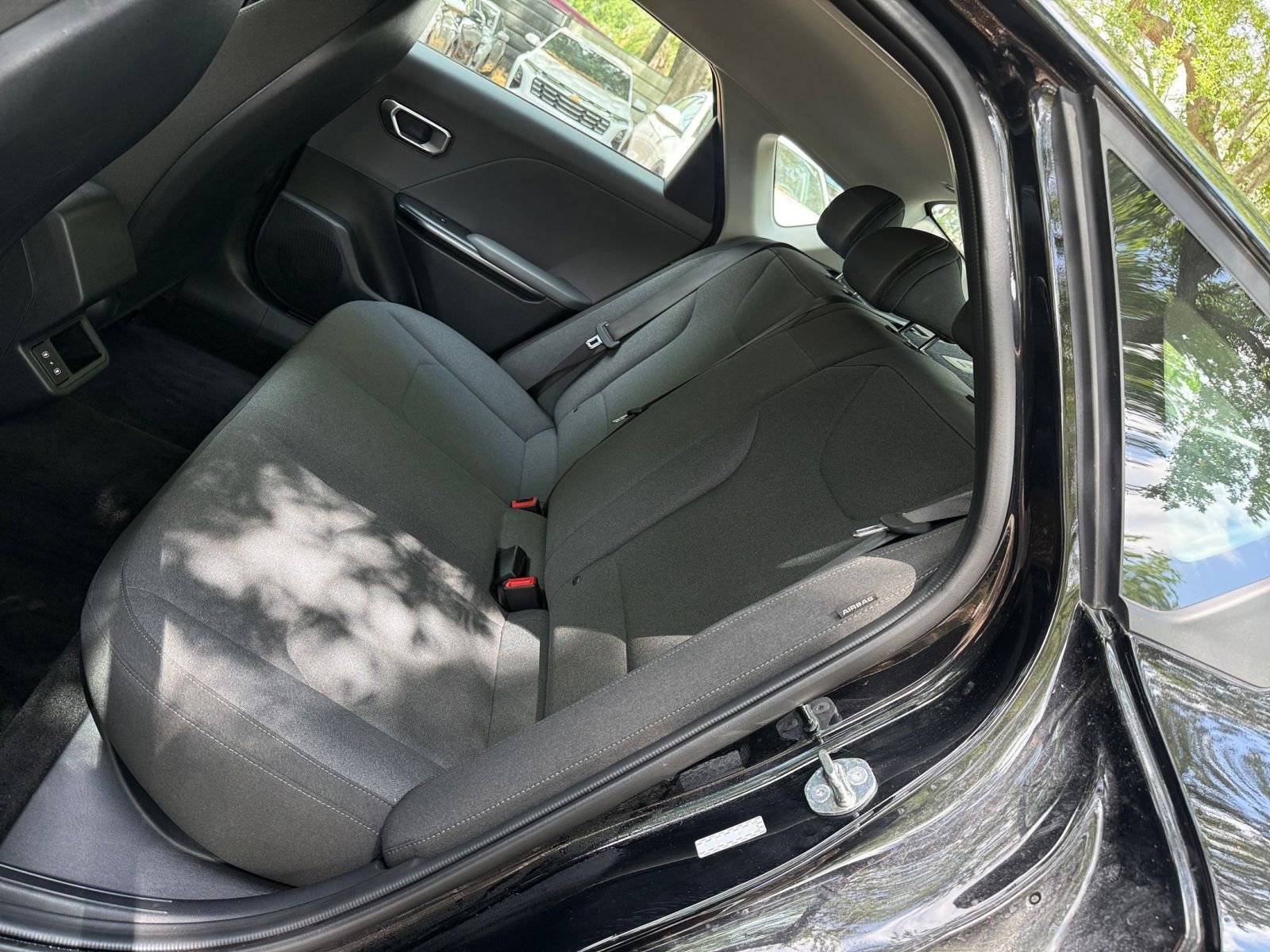 Thumbnail: 2025 Kia K4 - 34