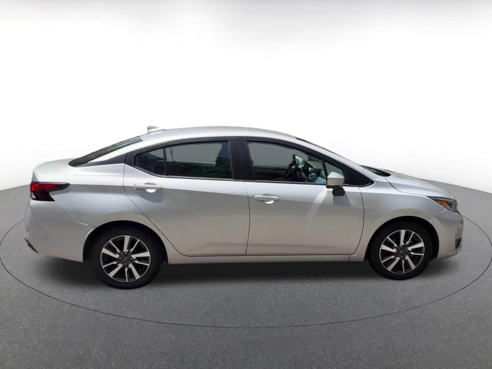 Thumbnail: 2025 Nissan Versa - 15