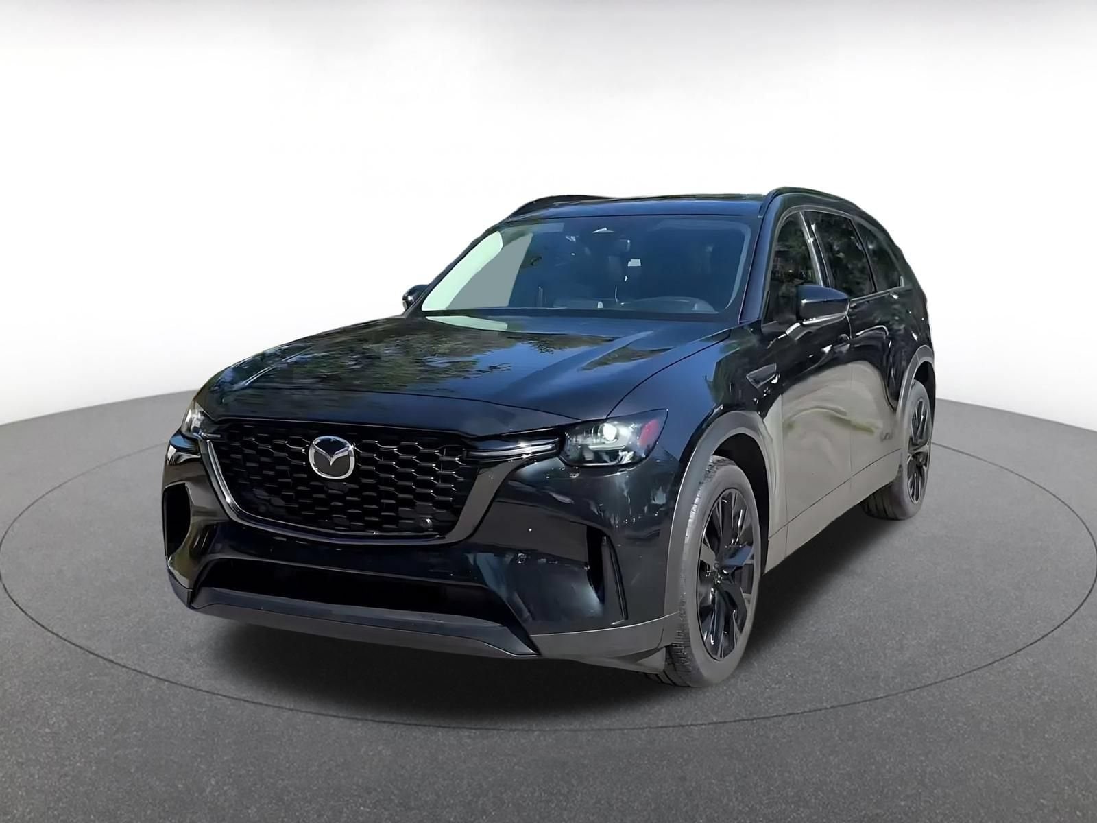 Thumbnail: 2026 Mazda CX-90 - 6