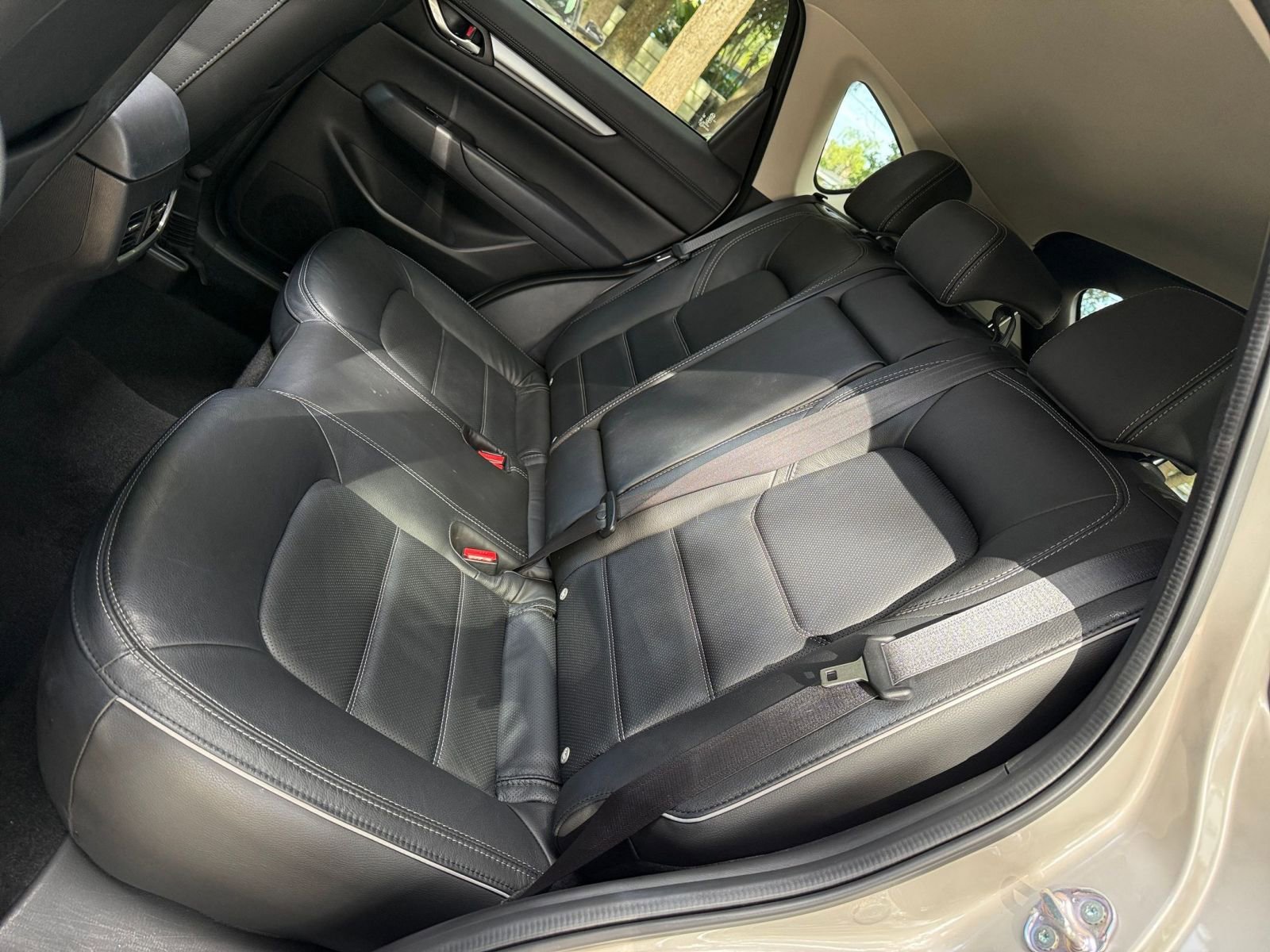 Thumbnail: 2025 Mazda CX-5 - 31