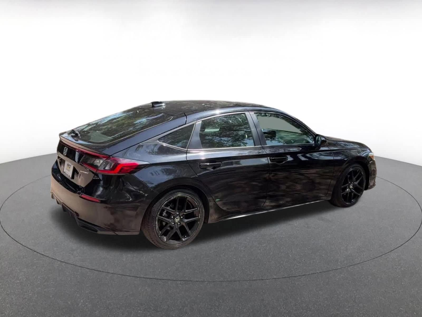Thumbnail: 2024 Honda Civic - 15