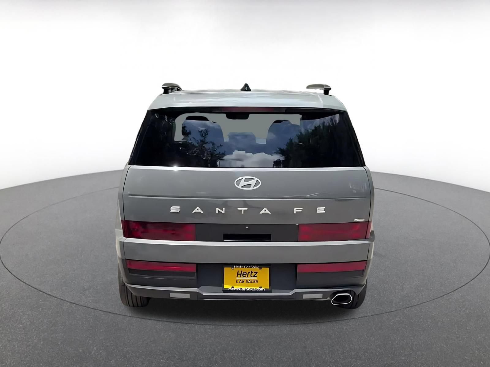 Thumbnail: 2026 Hyundai Santa Fe - 12