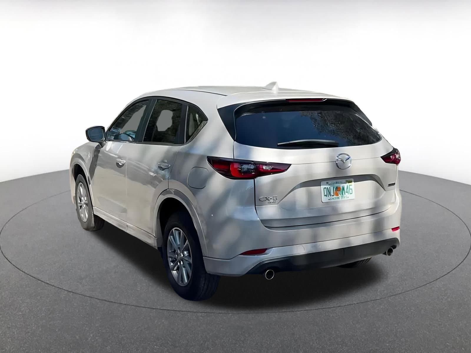 Thumbnail: 2025 Mazda CX-5 - 11