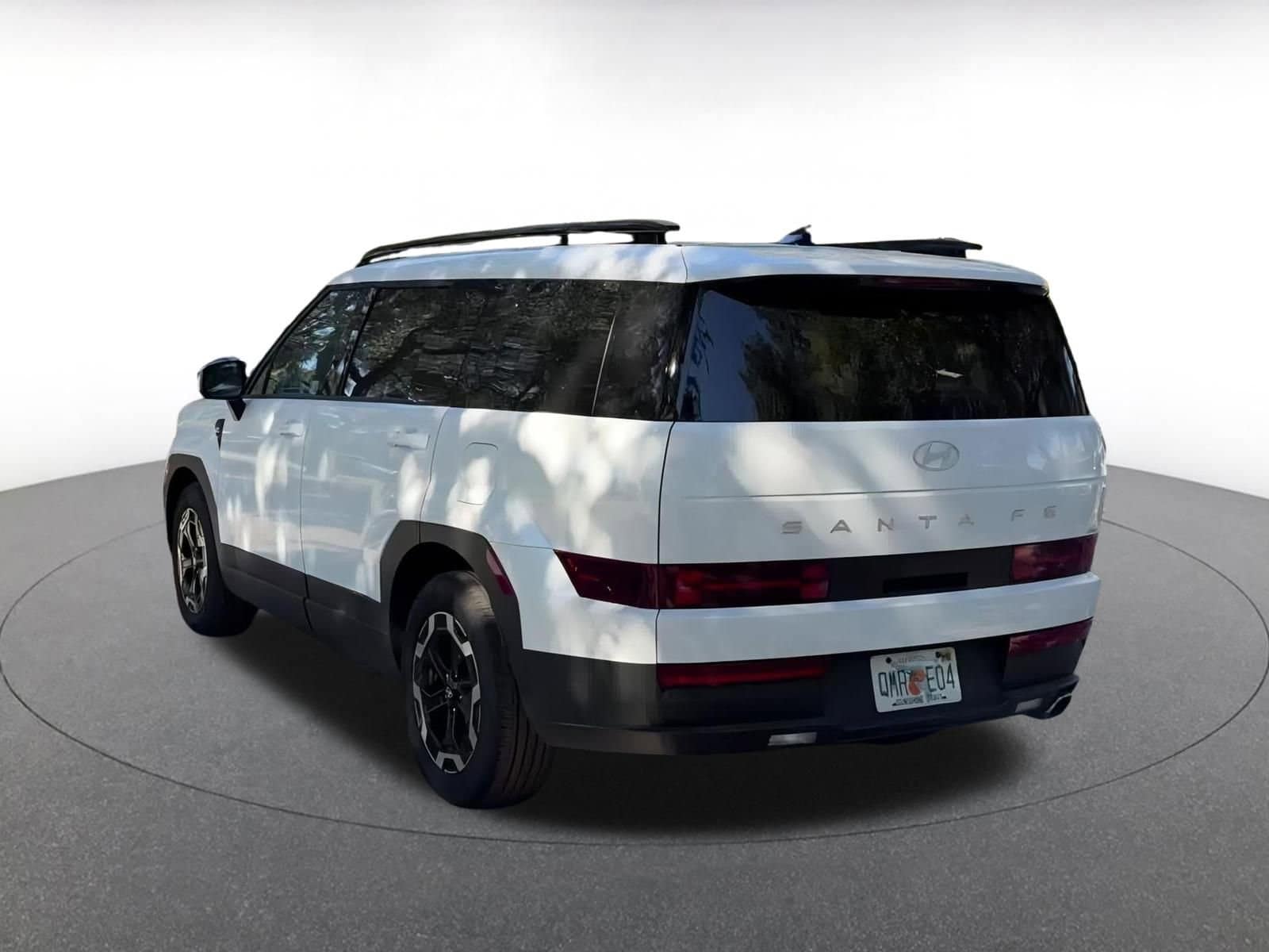 Thumbnail: 2025 Hyundai Santa Fe - 11