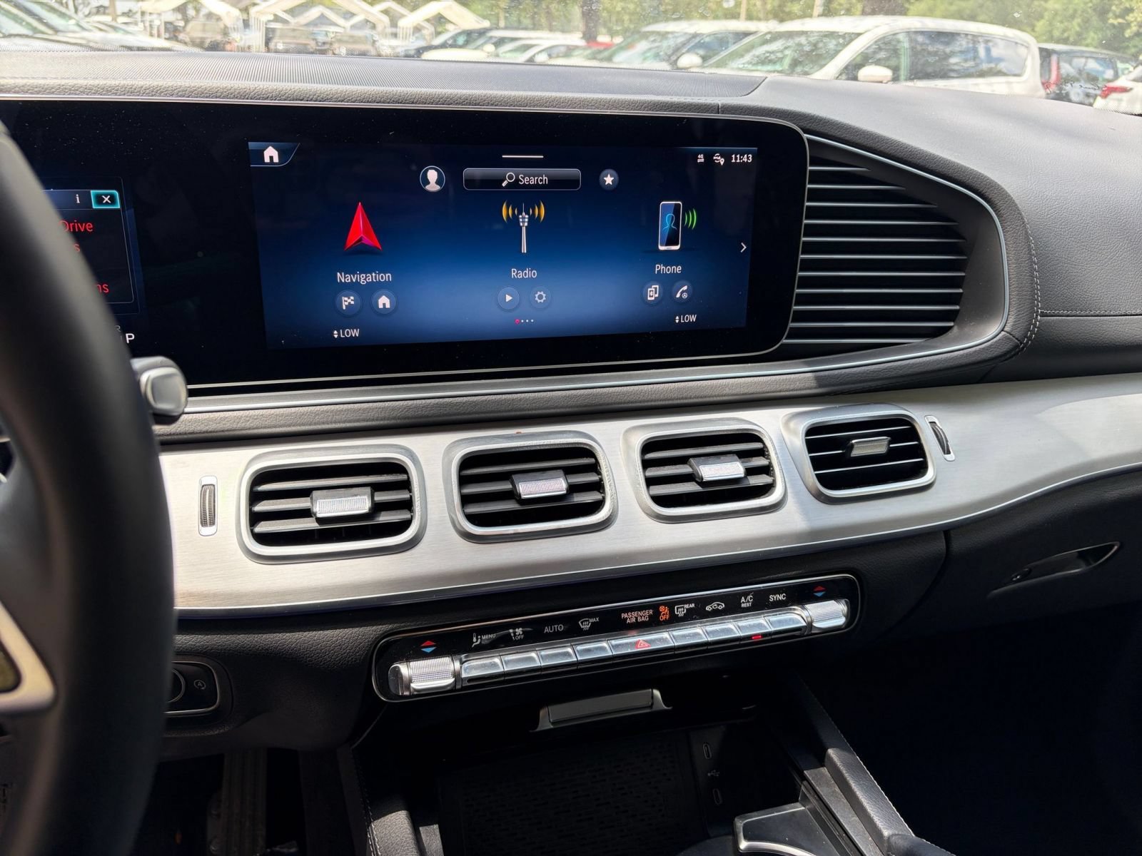 Thumbnail: 2026 Mercedes-Benz GLE - 23