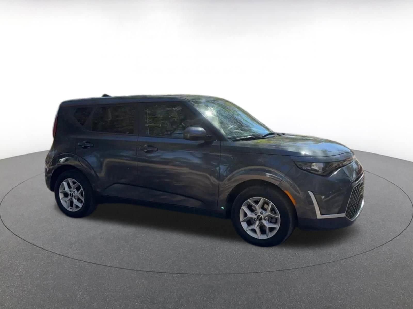 Thumbnail: 2025 Kia Soul - 2