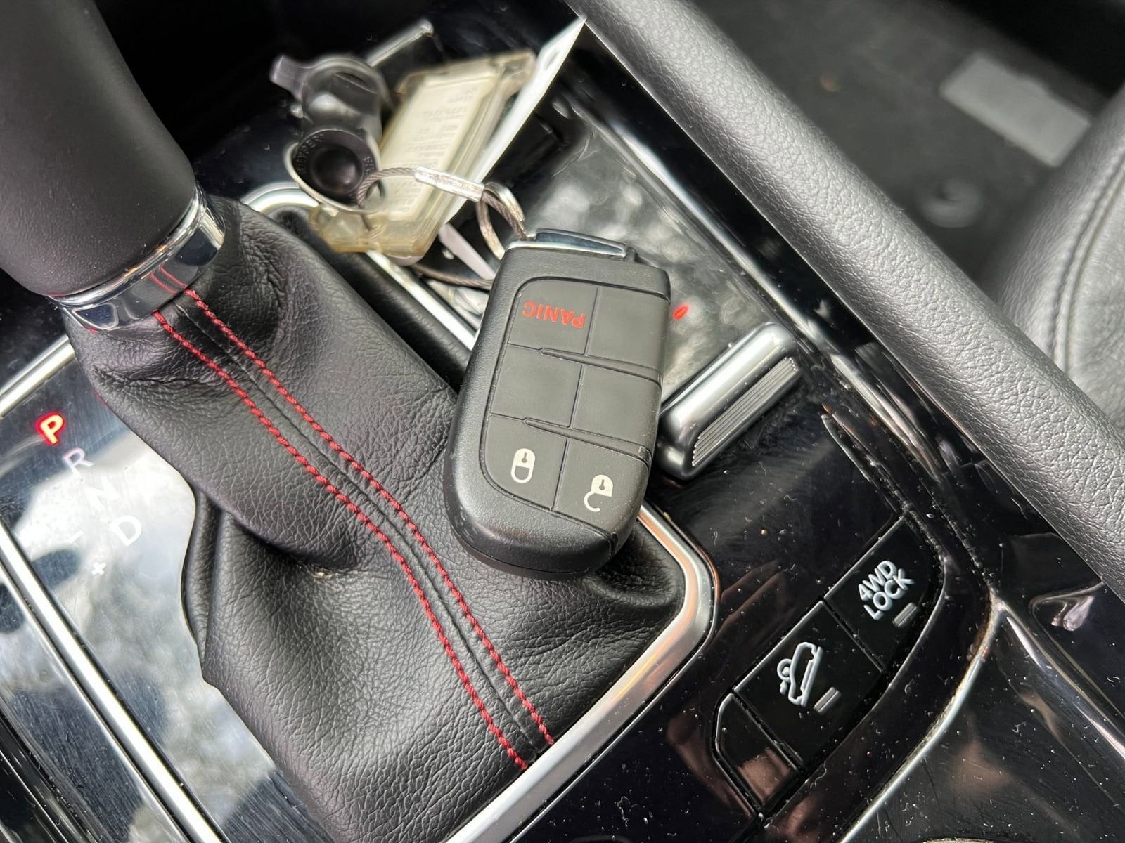 Thumbnail: 2025 Jeep Compass - 18