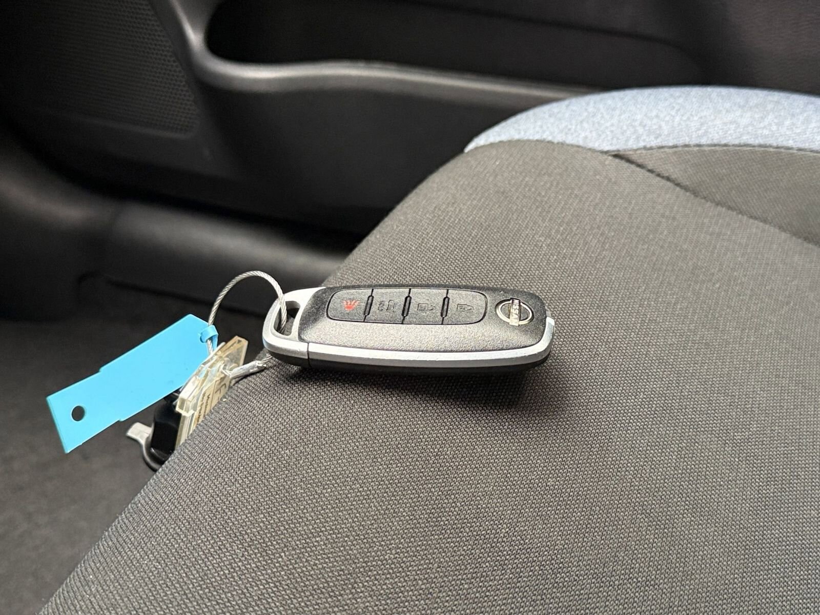 Thumbnail: 2025 Nissan Versa - 20