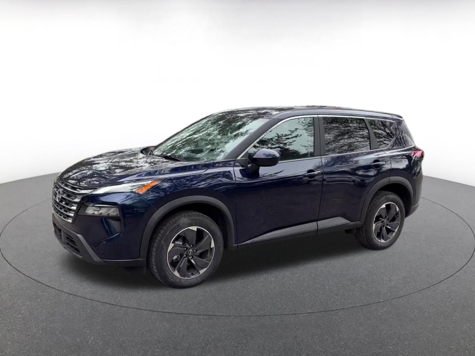 Thumbnail: 2025 Nissan Rogue - 8