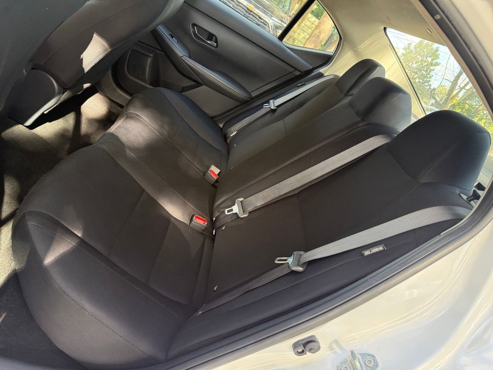 Thumbnail: 2025 Nissan Sentra - 23