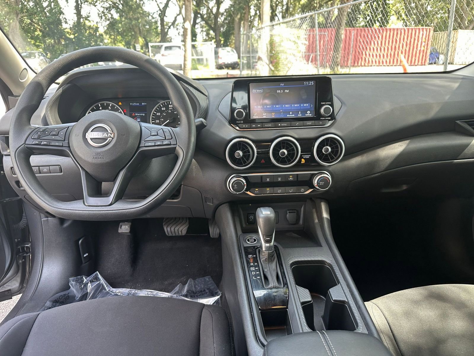 Thumbnail: 2024 Nissan Sentra - 27