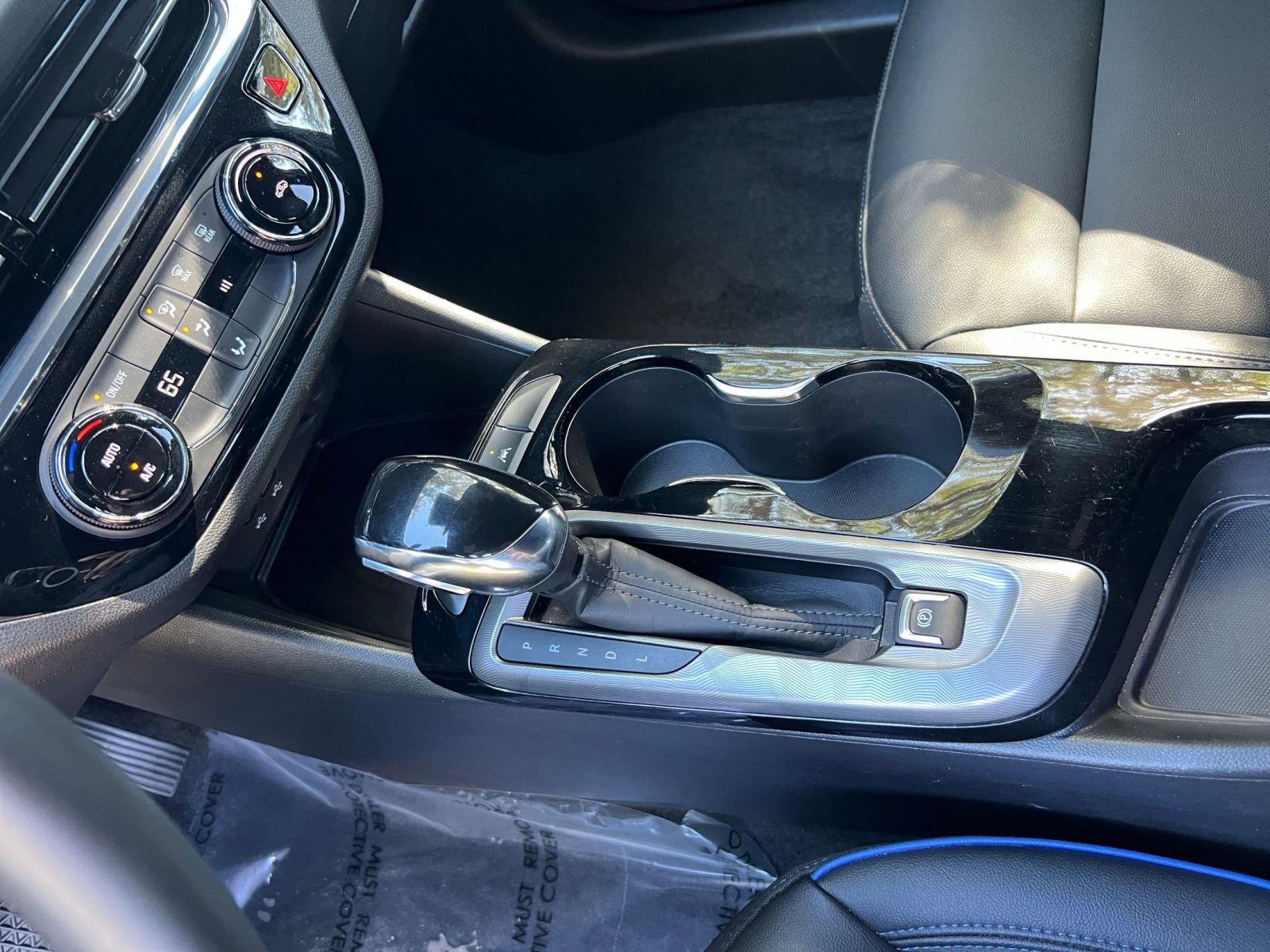 Thumbnail: 2025 Buick Envista - 35