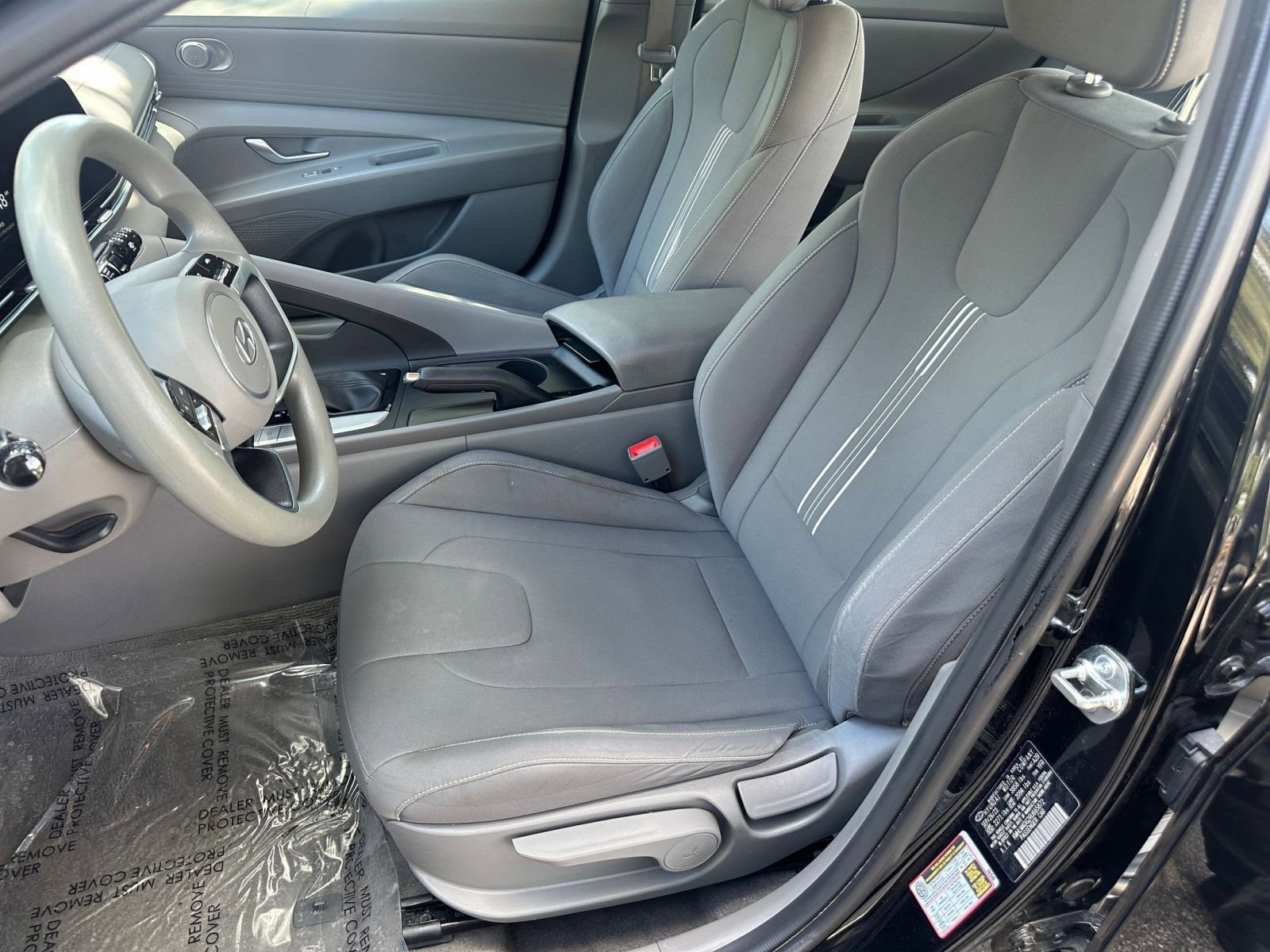 Thumbnail: 2024 Hyundai Elantra - 21