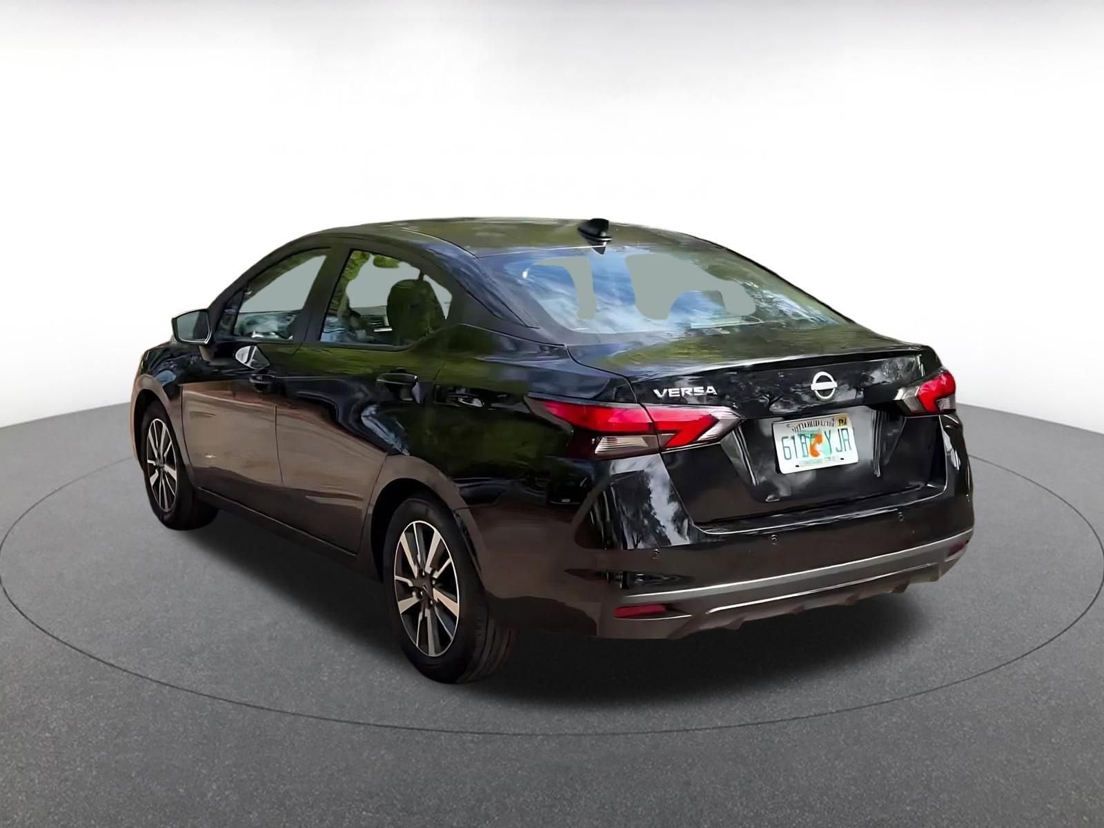 Thumbnail: 2025 Nissan Versa - 11