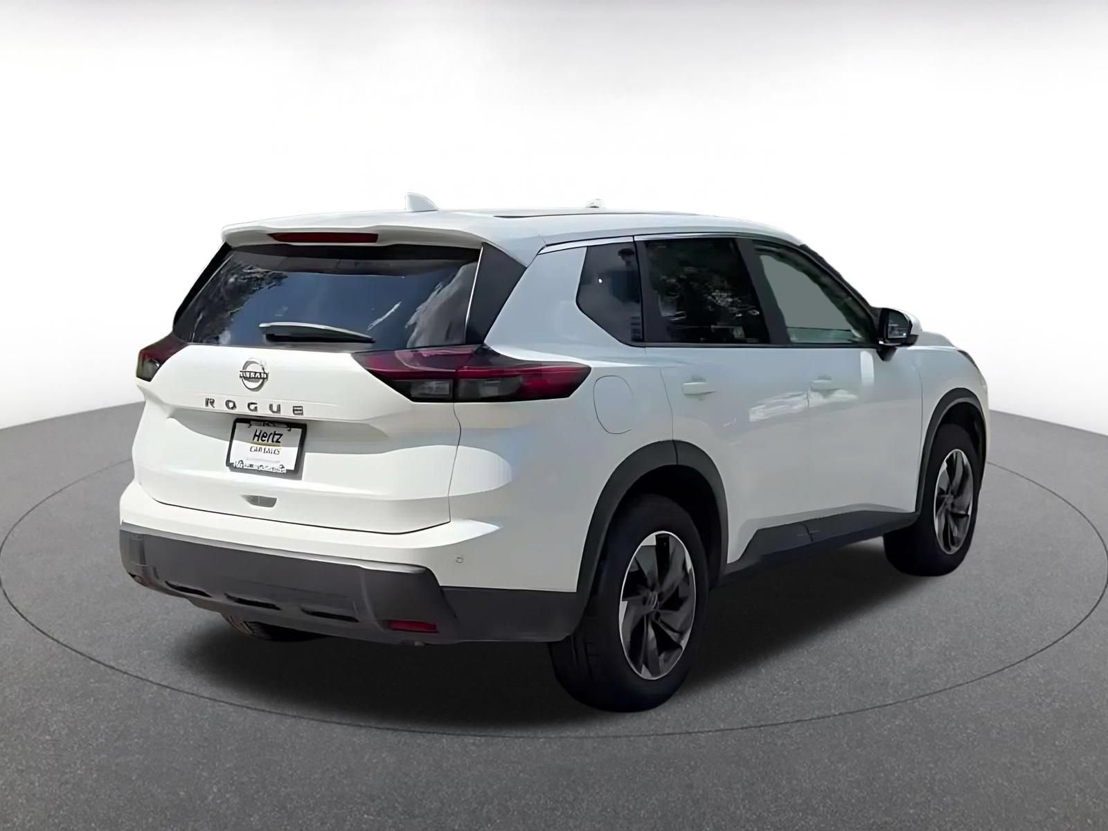 Thumbnail: 2025 Nissan Rogue - 14