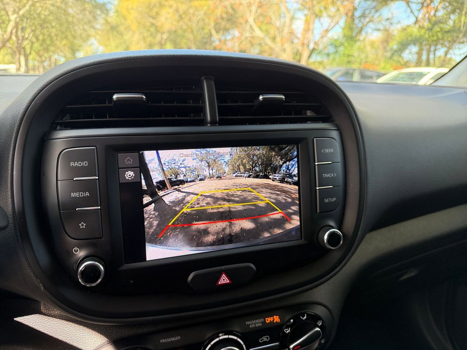 Thumbnail: 2025 Kia Soul - 18