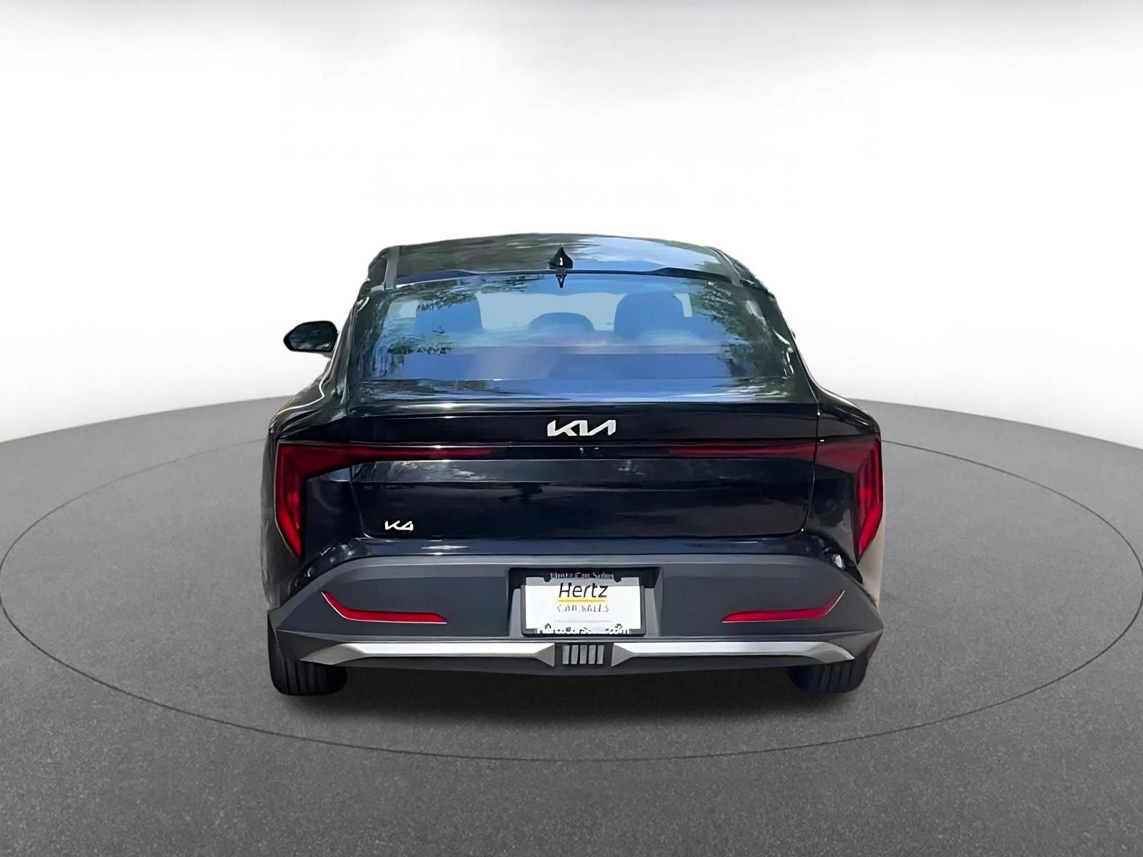 Thumbnail: 2025 Kia K4 - 12