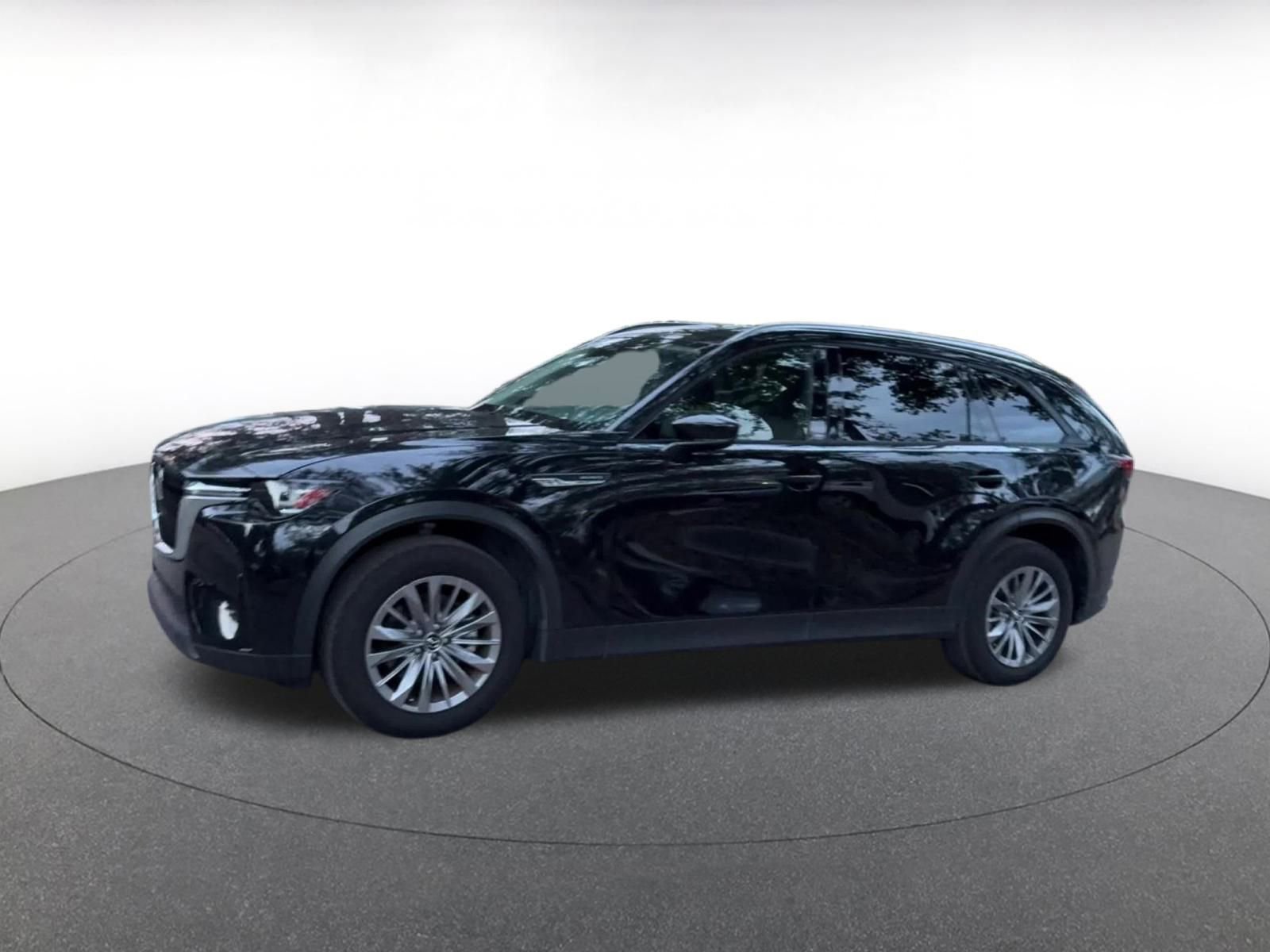 Thumbnail: 2025 Mazda CX-90 - 8