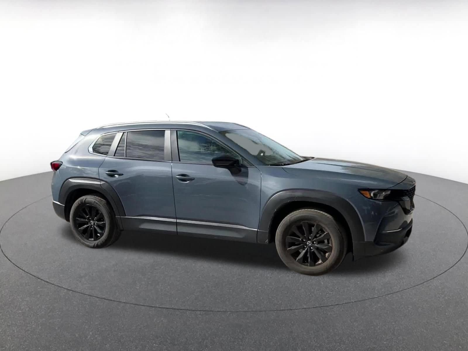 Thumbnail: 2025 Mazda CX-50 - 2