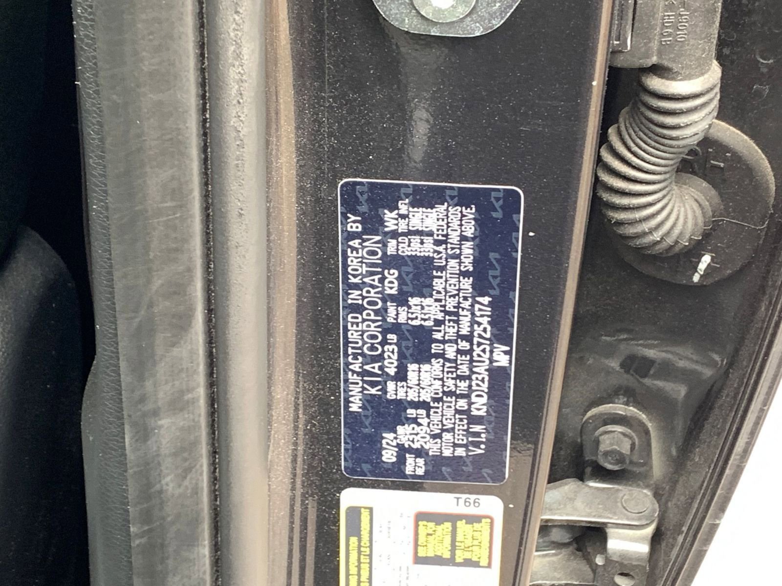 Thumbnail: 2025 Kia Soul - 10