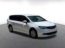 2023 Chrysler Voyager LX -
                  Orlando, FL